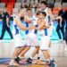 Ντεμπούτο με ιστορική νίκη για την Εθνική Κ20