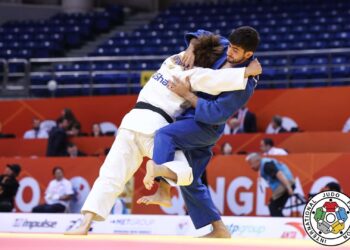 Νέα άνοδος για τον Π. Χριστοδουλίδη στην Παγκόσμια Κατάταξη, έφτασε στο Νο26