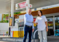 Η CoralCyprus και τα πρατήρια Shell στηρίζουν τη Νατάσα Λάππα στην πορεία της προς το Λος Άντζελες 2028