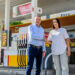Η CoralCyprus και τα πρατήρια Shell στηρίζουν τη Νατάσα Λάππα στην πορεία της προς το Λος Άντζελες 2028