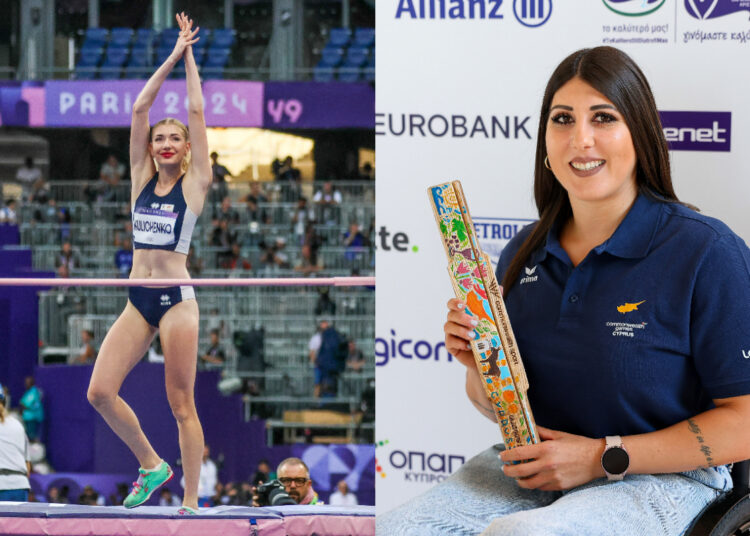 Αρχίζουν οι 23οι Κοινοπολιτειακοί Αγώνες «Glasgow 2026» – Σημαιοφόροι Κουλιτσένκο και Μάρκου