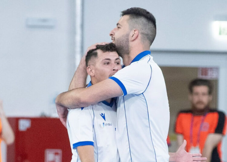 Σπουδαία νίκη και ζωντανή για πρόκριση