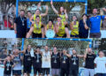 Παρνασσός και ΑΠΟΕΛ οι νικητές στο Limassol Beach Handball Tournament 2026