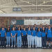Στο Ζάγκρεμπ για το EHF Beach Handball Championship 2026 οι Εθνικές Ανδρών και Γυναικών