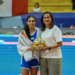 H Kατερίνα Σιακαλλή MVP του Πανευρωπαϊκού Πρωταθλήματος Κ18