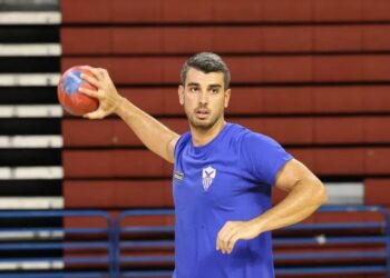 Δυναμική ενίσχυση με Λευτέρη Σεϊρεκίδη για τη ΣΠΕ Στροβόλου