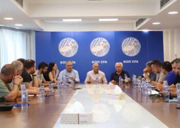 Με 10 ομάδες το Πρωτάθλημα Futsal 2026-27