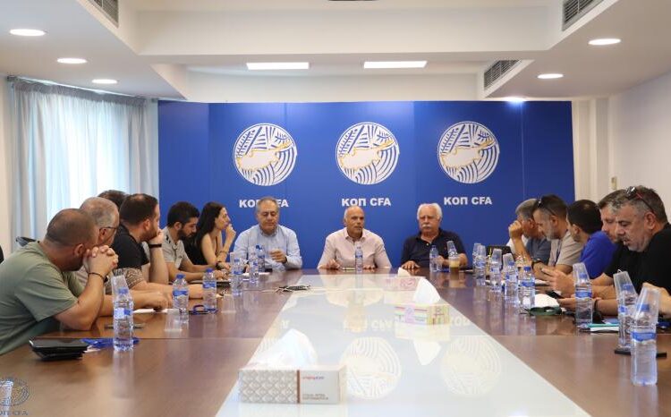 Με 10 ομάδες το Πρωτάθλημα Futsal 2026-27
