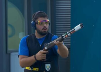 Χρυσό για τον Ποντίκη στο Ευρωπαϊκό U-23 στην Πολωνία