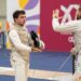 Τάραντο 2026: Έφθασε μέχρι τους «16» ο Αλέξανδρος Τοφαλίδης