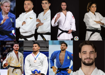 Άλμα δέκα θέσεων για τον Γιάννη Αντωνίου – Στο Νο20 της παγκόσμιας κατάταξης