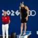 Τάραντο 2026: Aπίστευτη Κάλια Αντωνίου, κατέκτησε και δεύτερο χρυσό στους Μεσογειακούς