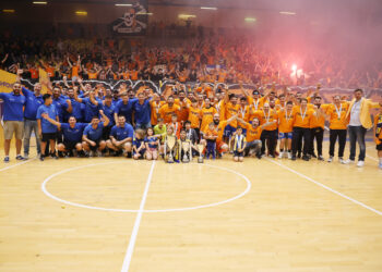 Στα Τίρανα ο ΑΠΟΕΛ για Champions League του Futsal